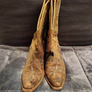 Shyanne Boots